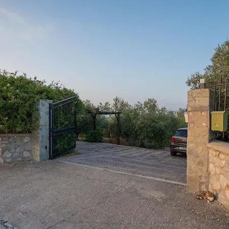 Villa Panorama Xiron Khorion