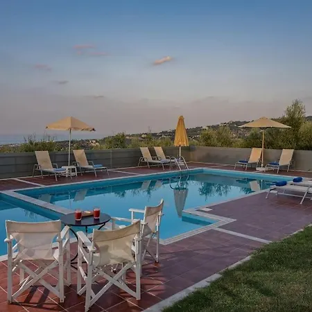 Panorama Villa