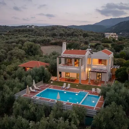 Villa Panorama *