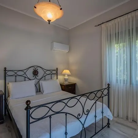 Panorama Villa Xiron Khorion