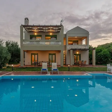 Panorama Villa *