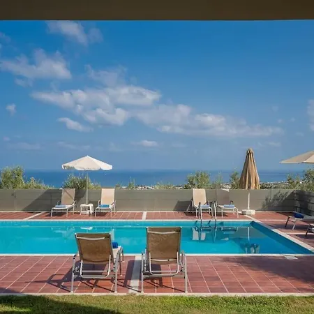 Panorama Villa *