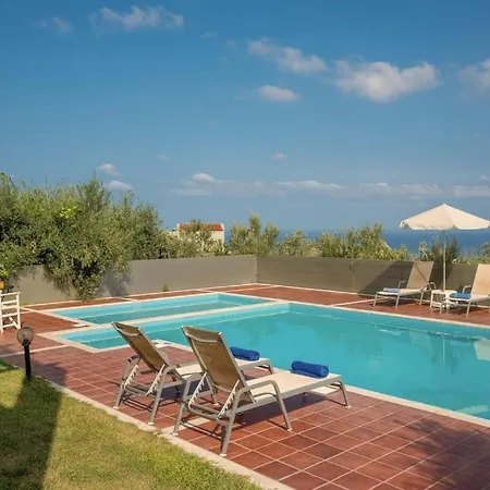 Panorama Villa *
