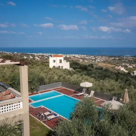 Panorama Villa *