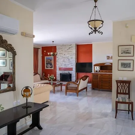 Villa Panorama *