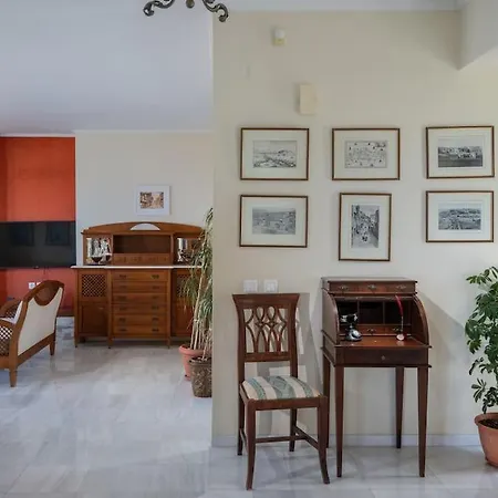 Panorama Villa *