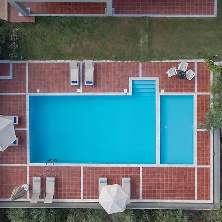 Panorama Villa *