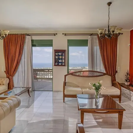 Panorama Villa *