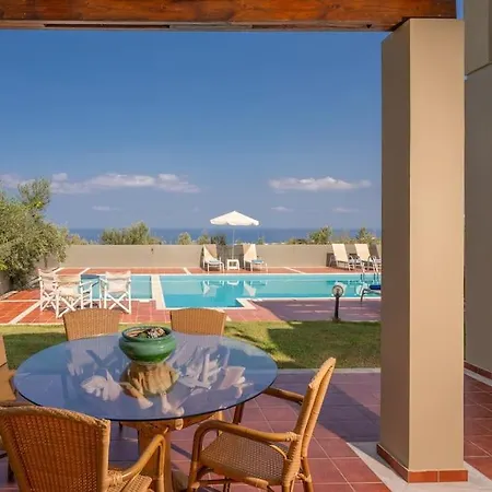 Villa Panorama *