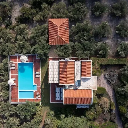 Villa Panorama
