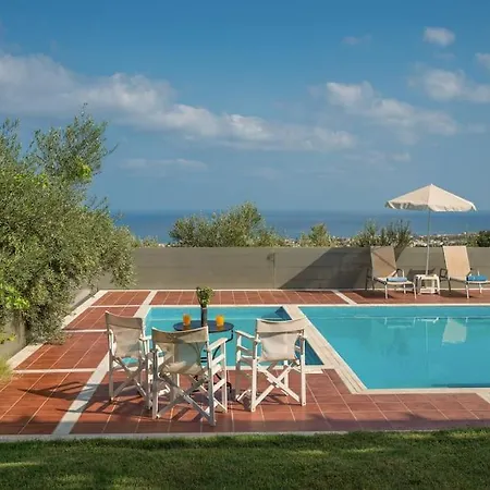 Villa Panorama