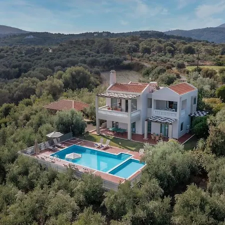 Panorama Villa *